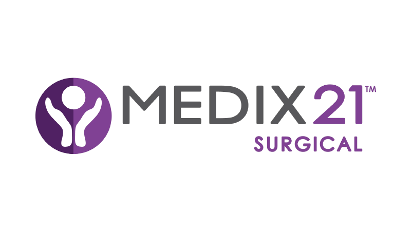 Medix 21 logo