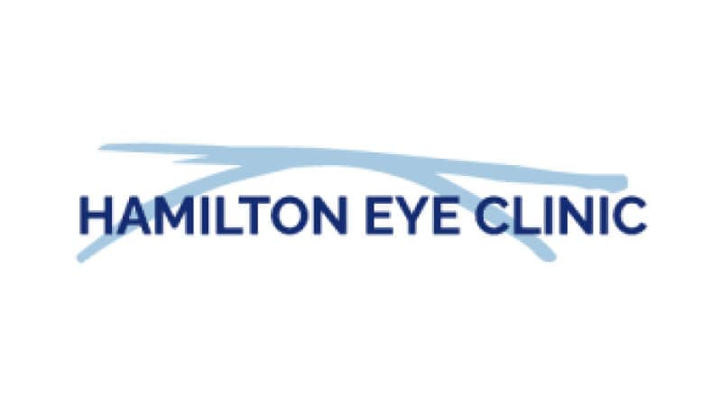 Hamilton Eye Clinic