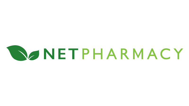 NetPharmacy logo